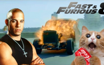 เผยเทคนิคการเพิ่ม บูสต์ แบบฉับพลัน ในสไตล์ FAST&FURIOUS 8