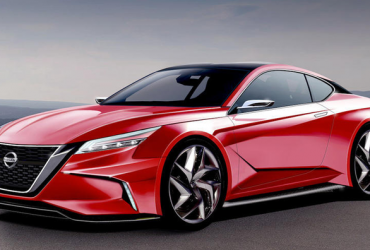 NISSAN SILVIA S16 การกลับมาของสปอร์ต-ขับหลังในตำนาน