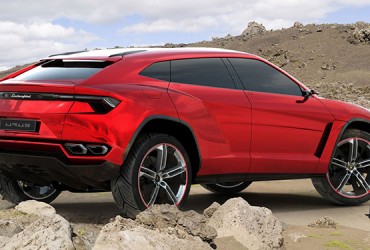 เจาะลึก 2019 LAMBORGHINI URUS ว่าที่ SUV ตัวแรง แห่งตระกูลกระทิงดุ