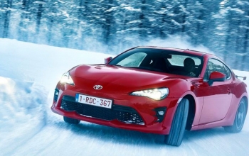 ความลับ 5 ประการ ของ TOYOTA GT86 และ SUBARU BRZ
