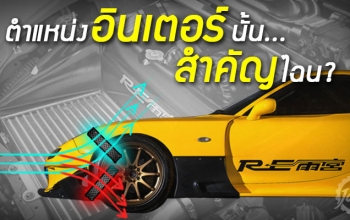 ตำแหน่ง อินเตอร์ นั้น ...สำคัญไฉน