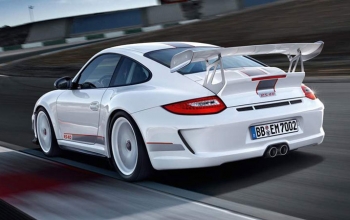 สปอยเลอร์ : แอโรพาร์ท หรือ ประดับยนต์ 